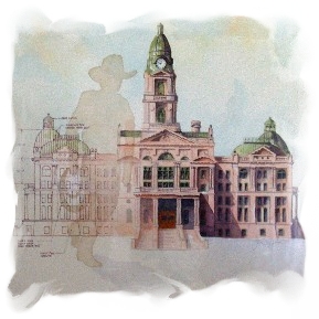 courthouse